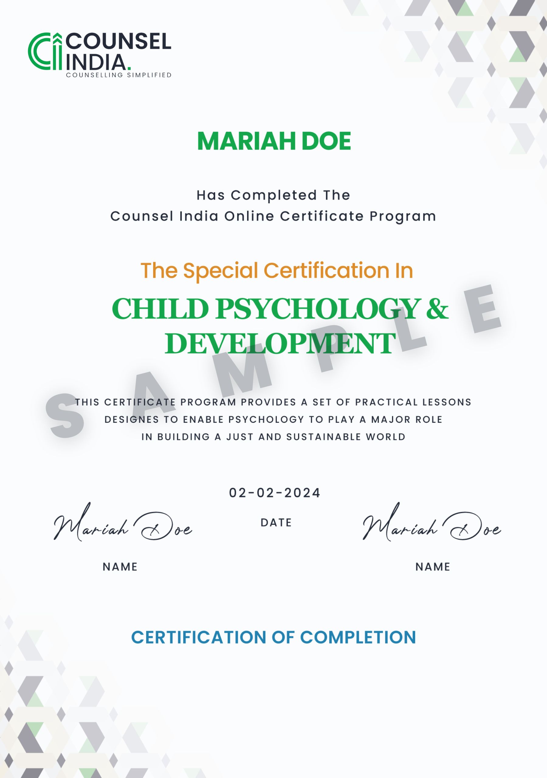 instructor image